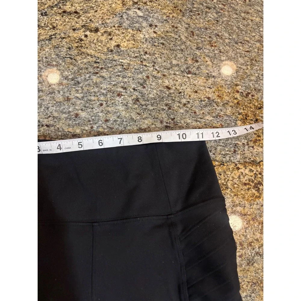 Athleta delancey motto